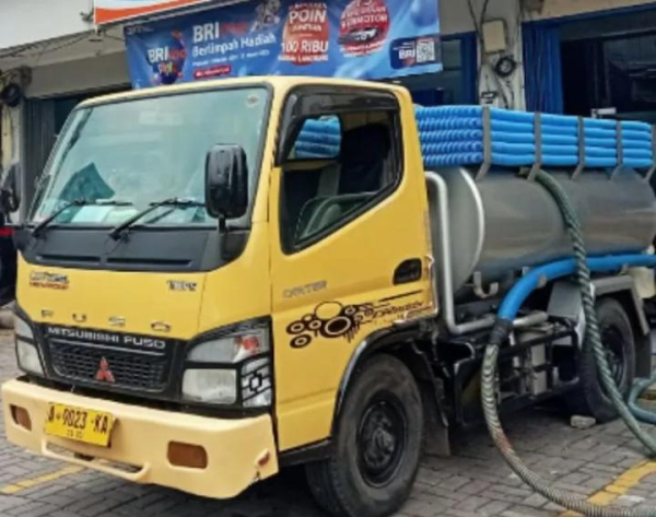 Sedot Wc Semarang Timur