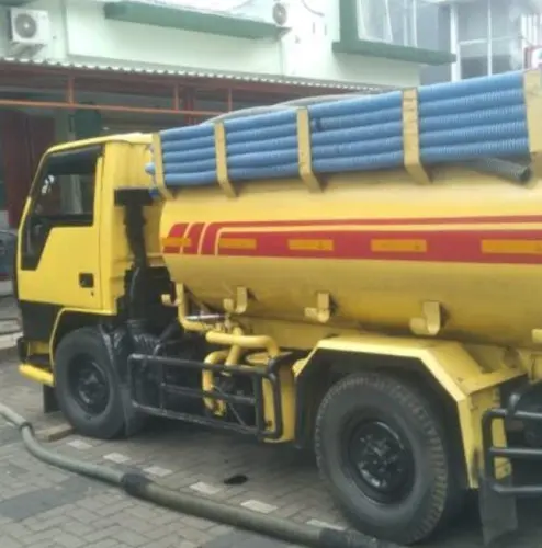 Sedot WC semarangtimur Terdekat