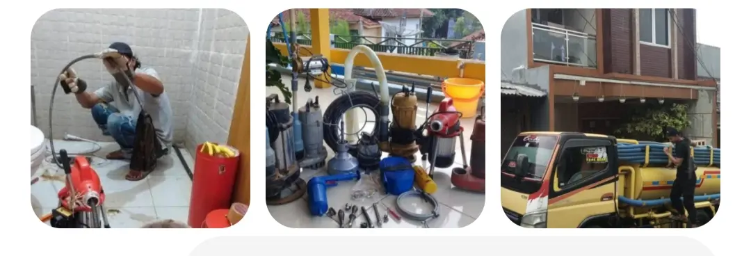 Jasa Sedot WC semarangtimur Murah Terpercaya