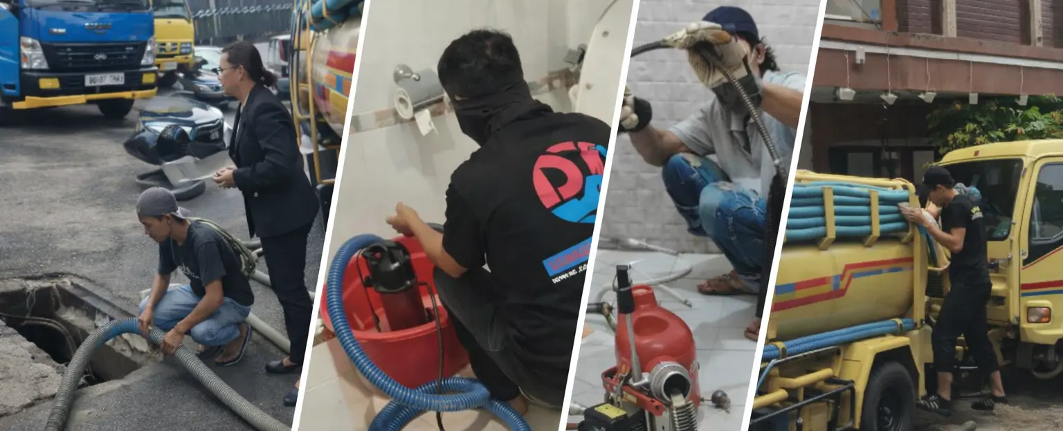 Jasa Sedot WC semarangtimur Terdekat