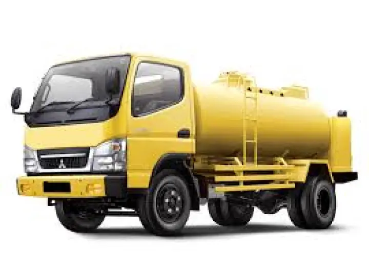 SEDOT WC SAMPAI HABIS di Semarang Timur